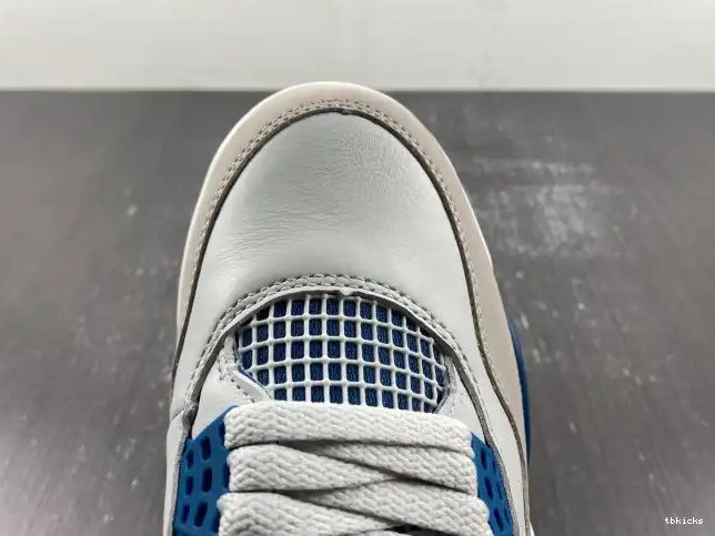 Reps TBK Blue FV5029-141 Military 4 Air Jordan 0527